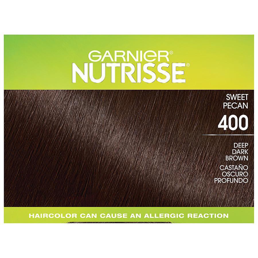 商品Garnier Nutrisse|Hair Color,价格¥82,第7张图片详细描述