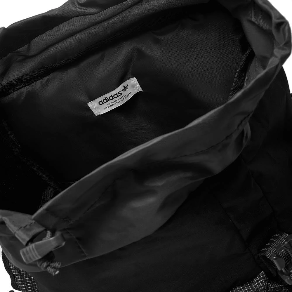 商品Adidas|Adidas Adventure Toploader Backpack,价格¥546,第5张图片详细描述