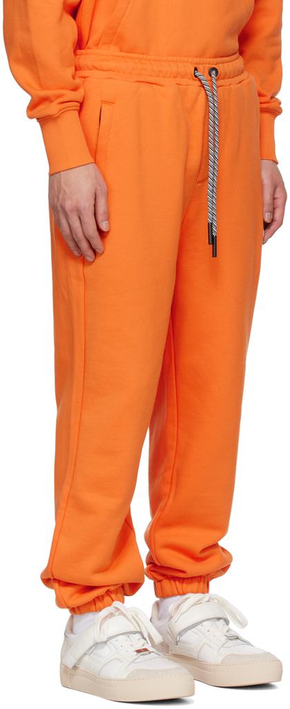 Orange Puma Edition Lounge Pants商品第2张图片规格展示