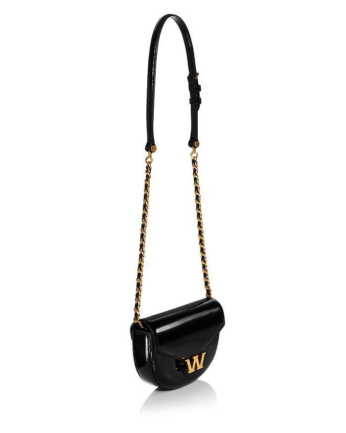 商品Alexander Wang|W Legacy Leather Crossbody,价格¥3654,第4张图片详细描述