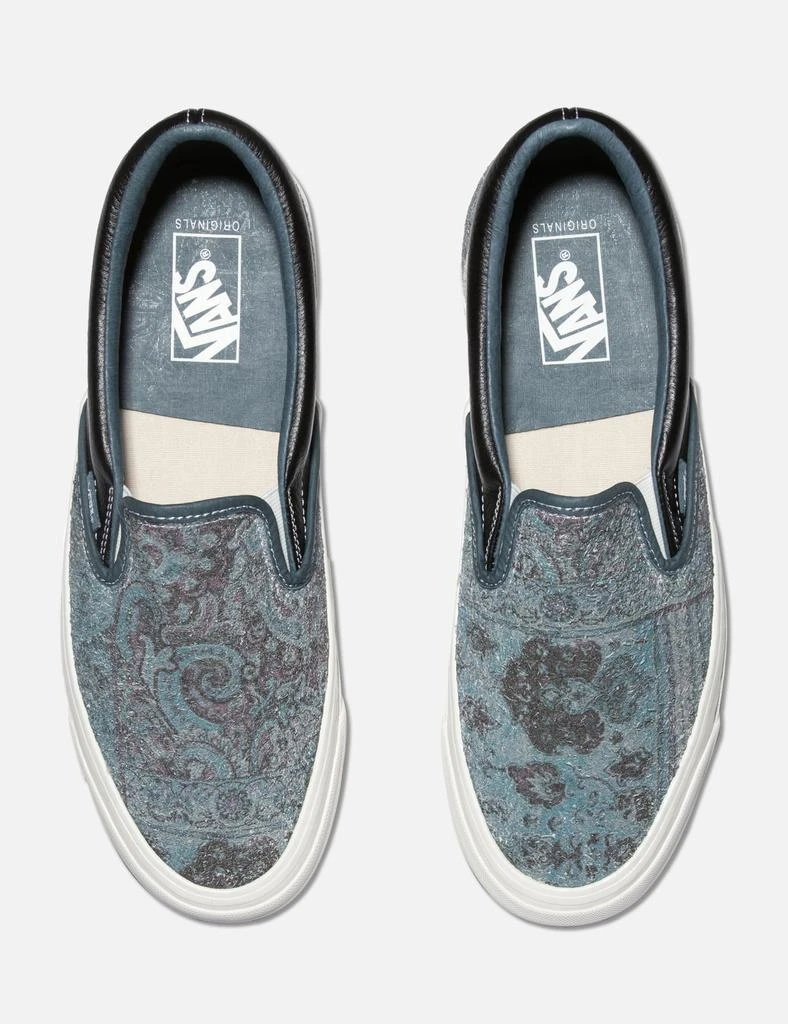 商品Vans|Classic Slip-On LX,价格¥547,第3张图片详细描述