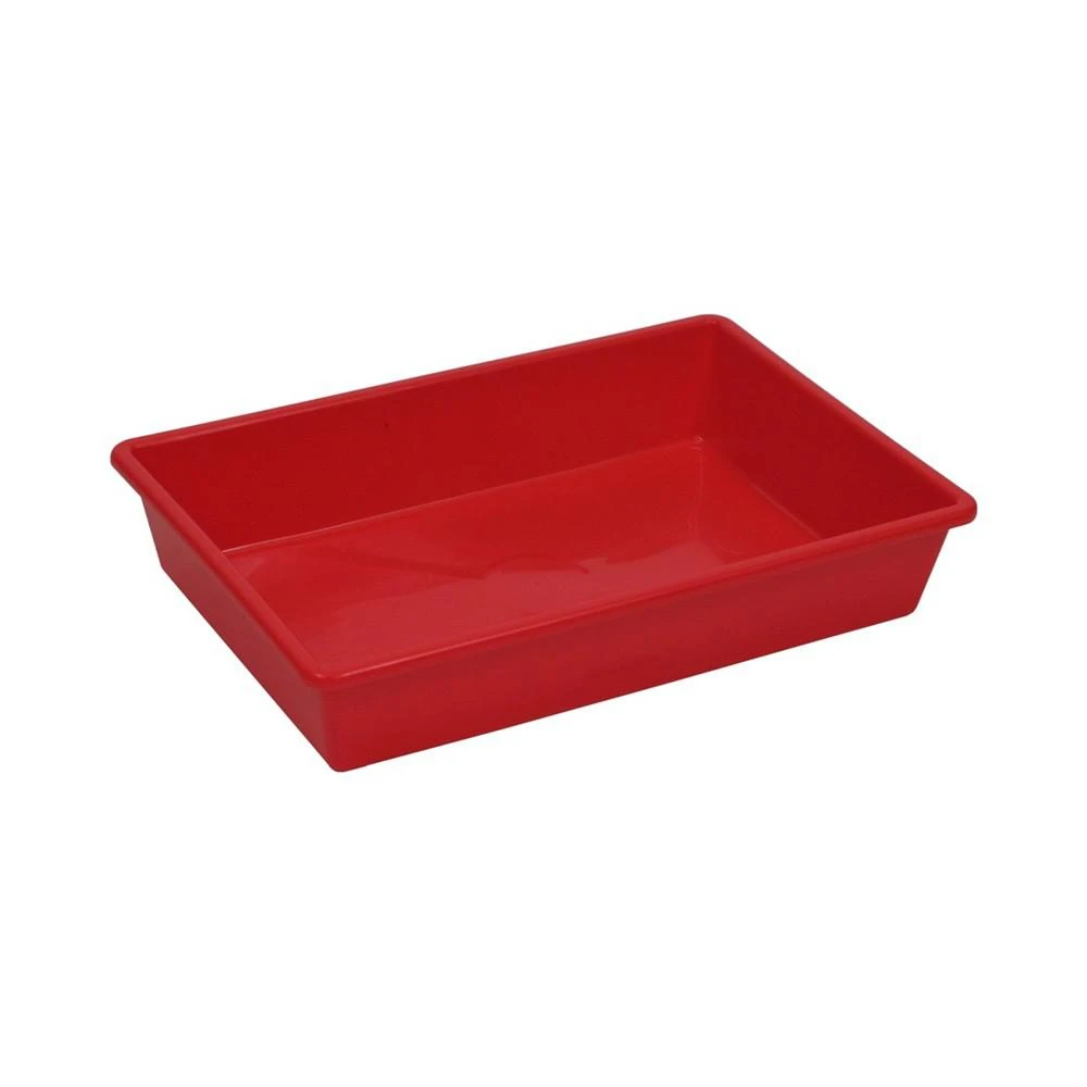 商品TAURUS|1.6 Gallon Heavy Duty Tray,价格¥90,第1张图片