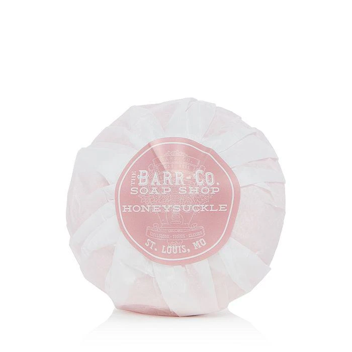 商品Barr-Co.|Honeysuckle Bath Bomb,价格¥45,第2张图片详细描述