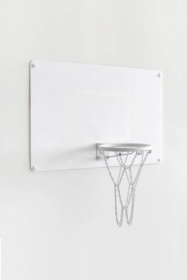 商品Andy Blank|Andy Blank Daylight Basketball Hoop Wall Hanging Set,价格¥1442,第3张图片详细描述