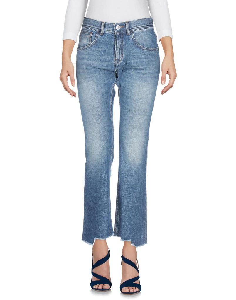 商品HAIKURE|Denim pants,价格¥194,第2张图片详细描述