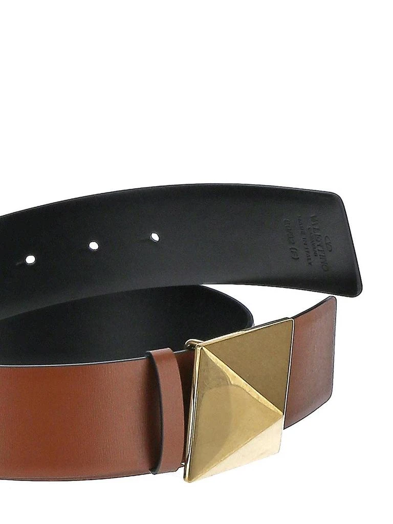商品Valentino|Reversible Belt,价格¥3239,第2张图片详细描述