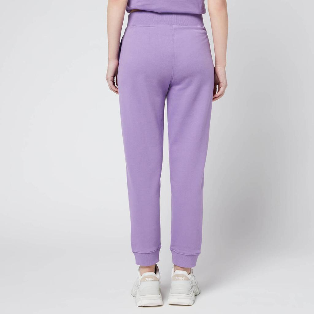 BOSS Women's Ejoy3 Sweatpants - Open Purple商品第2张图片规格展示