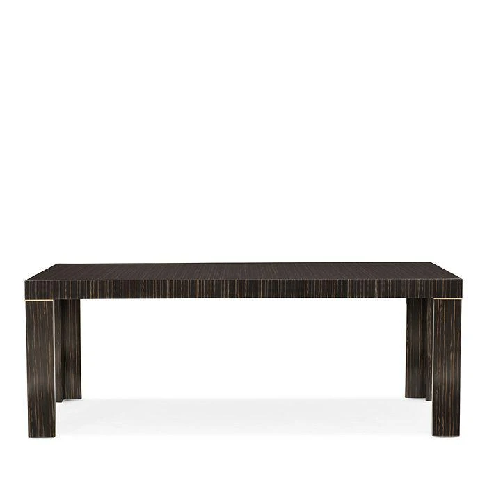 商品caracole|Edge Dining Table,价格¥18221,第4张图片详细描述