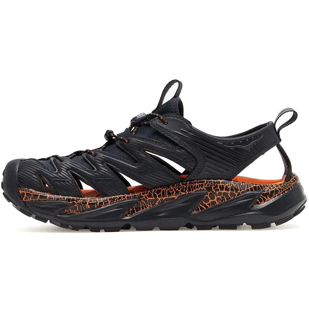 商品Hoka One One|Hopara 'Blue Graphite / Persimmon Orange',价格¥1020,第2张图片详细描述