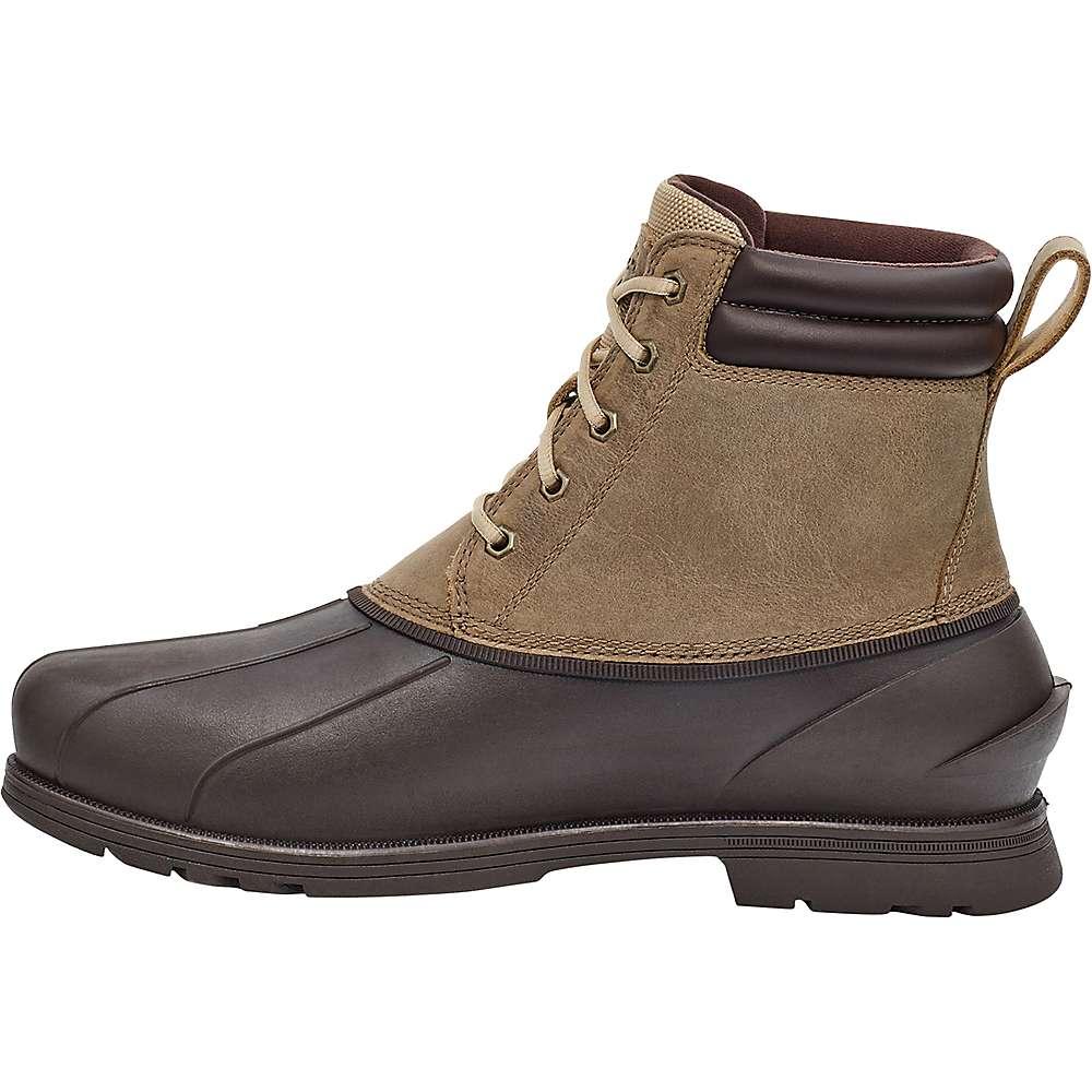 UGG Men's Gatson Mid Boot商品第4张图片规格展示