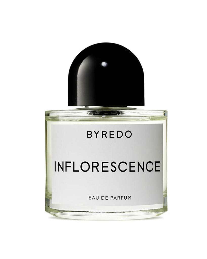 商品BYREDO|1.7 oz. Inflorescence Eau de Parfum,价格¥1466,第1张图片