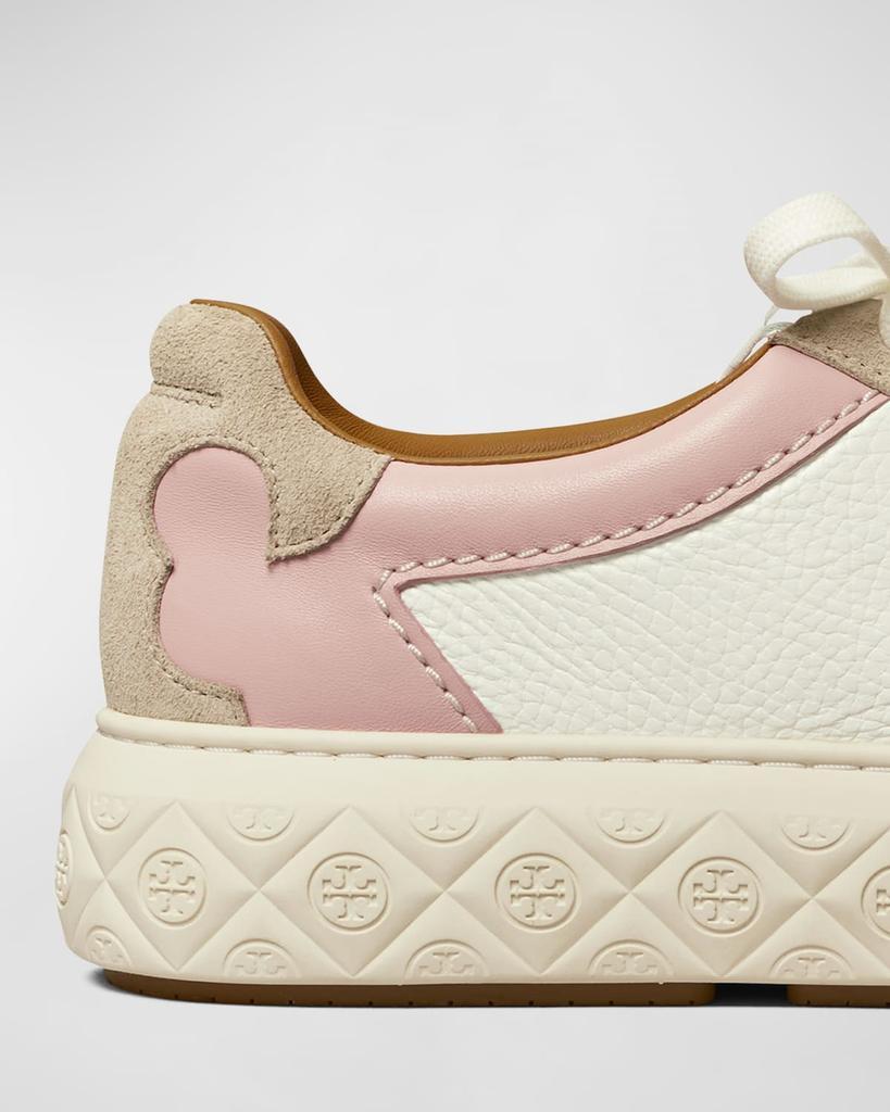 商品Tory Burch|Ladybug Low-Top Sneakers,价格¥2074,第6张图片详细描述