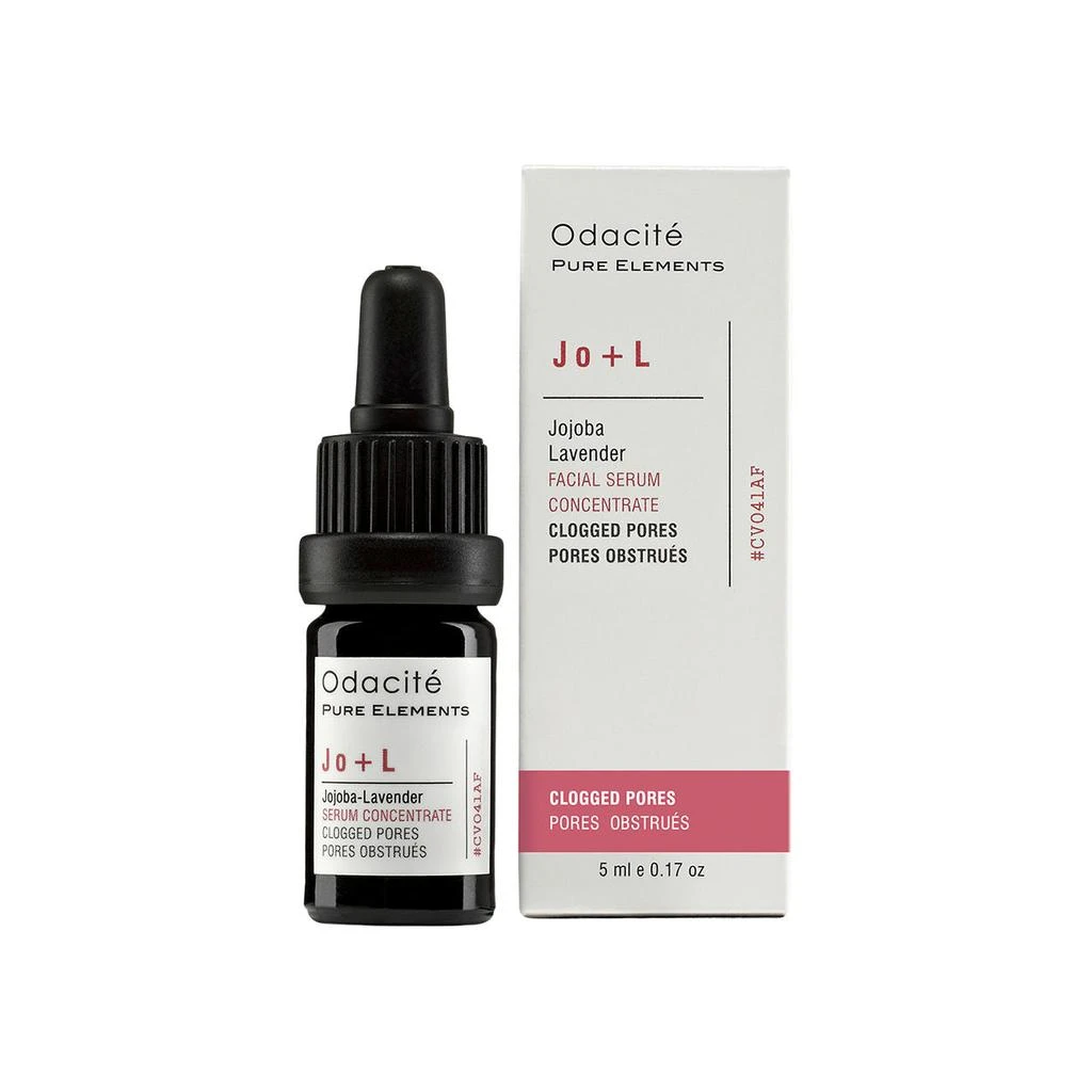 商品Odacite|Jojoba Jo＋L毛孔清透精华油,价格¥292,第3张图片详细描述