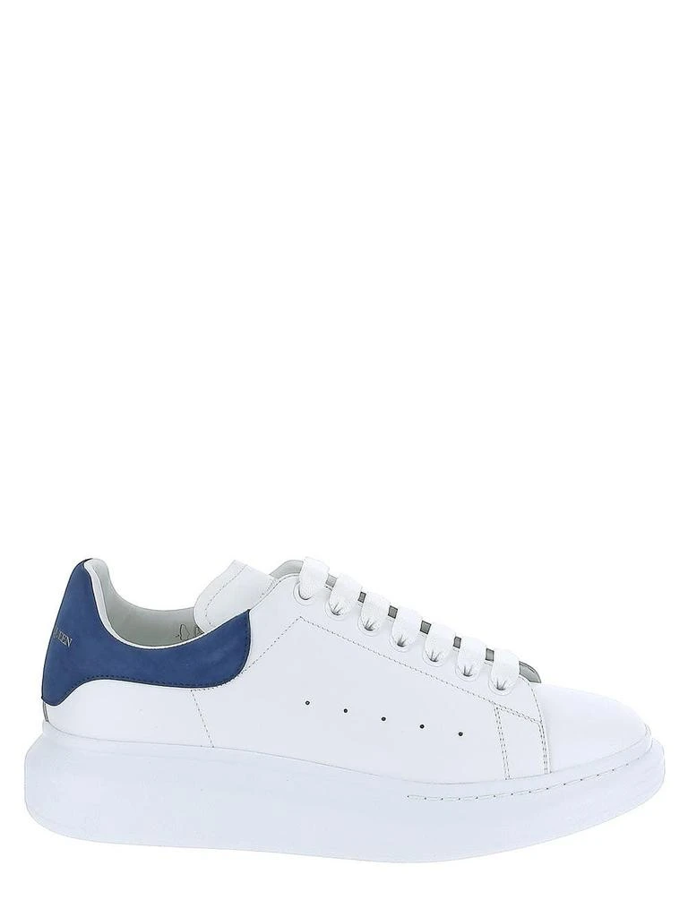 商品Alexander McQueen|Larry Sneaker,价格¥3555,第1张图片