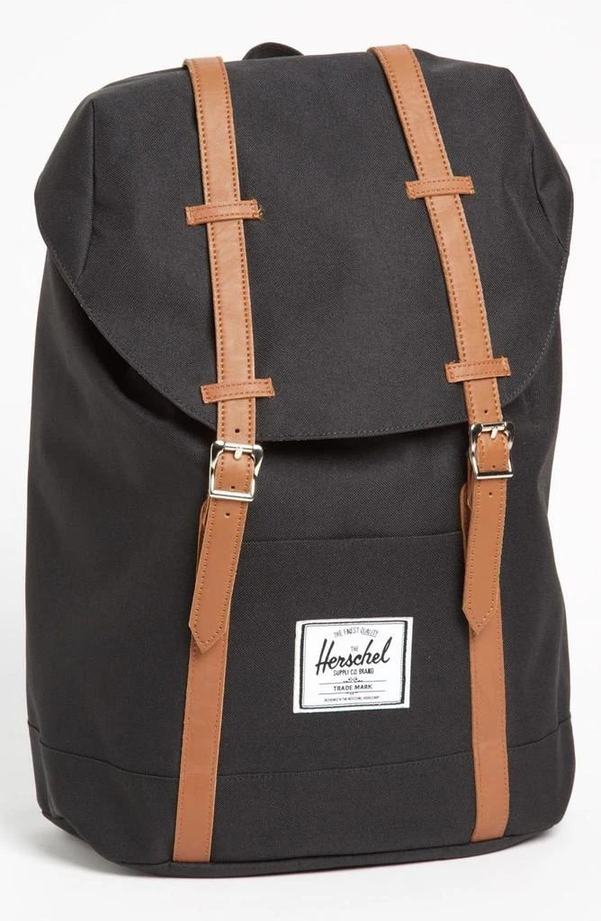 商品Herschel Supply|'Retreat' Backpack,价格¥391,第1张图片