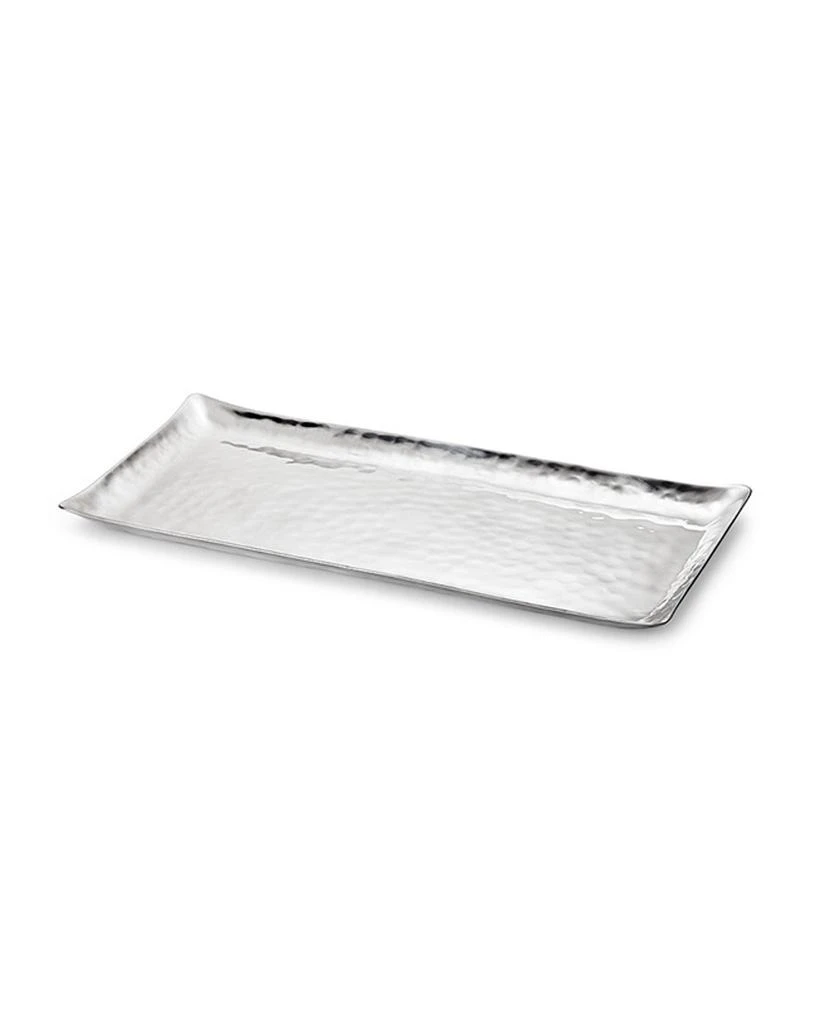 商品Mary Jurek|Aurora Rectangular Tray, 7.5"W x 14"L,价格¥1045,第1张图片