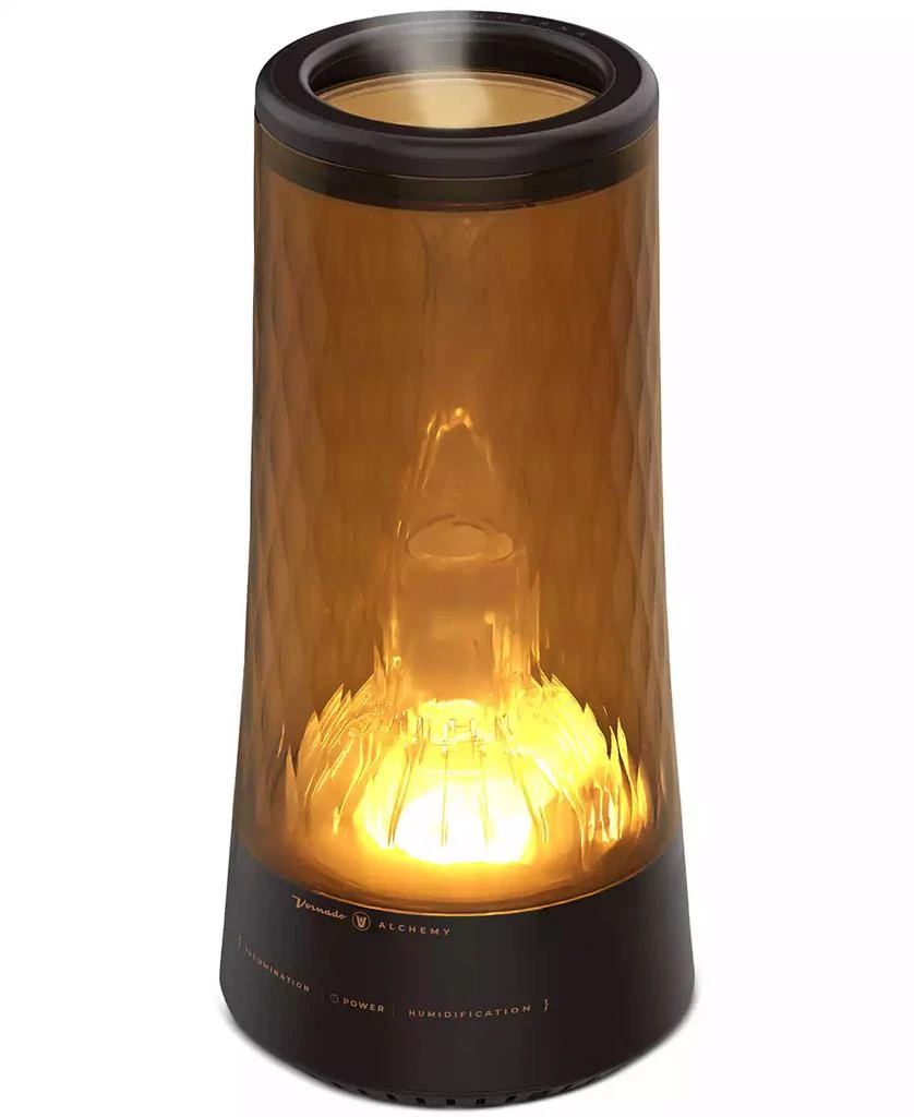 商品Vornado|Vordnado Lucerna 1 Ultrasonic Lighted Tabletop Humidifier,价格¥652,第1张图片