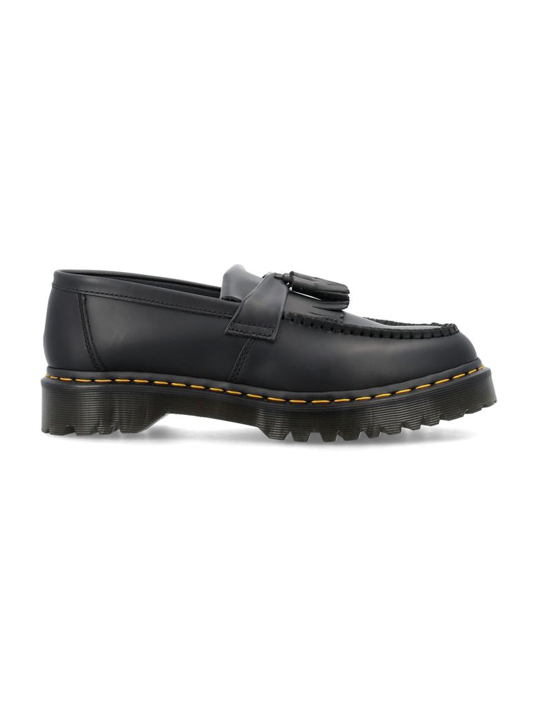 Dr. Martens Adrian Tassle Loafers商品第1张图片规格展示