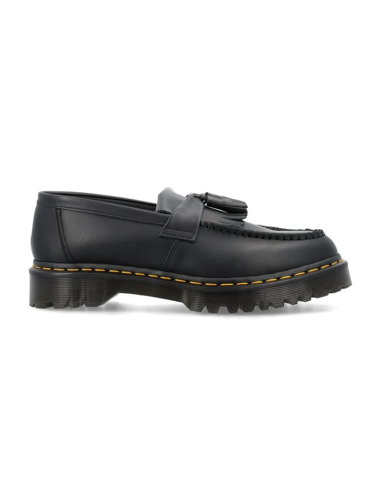 商品Dr. Martens|Dr. Martens Adrian Tassle Loafers,价格¥1274,第1张图片