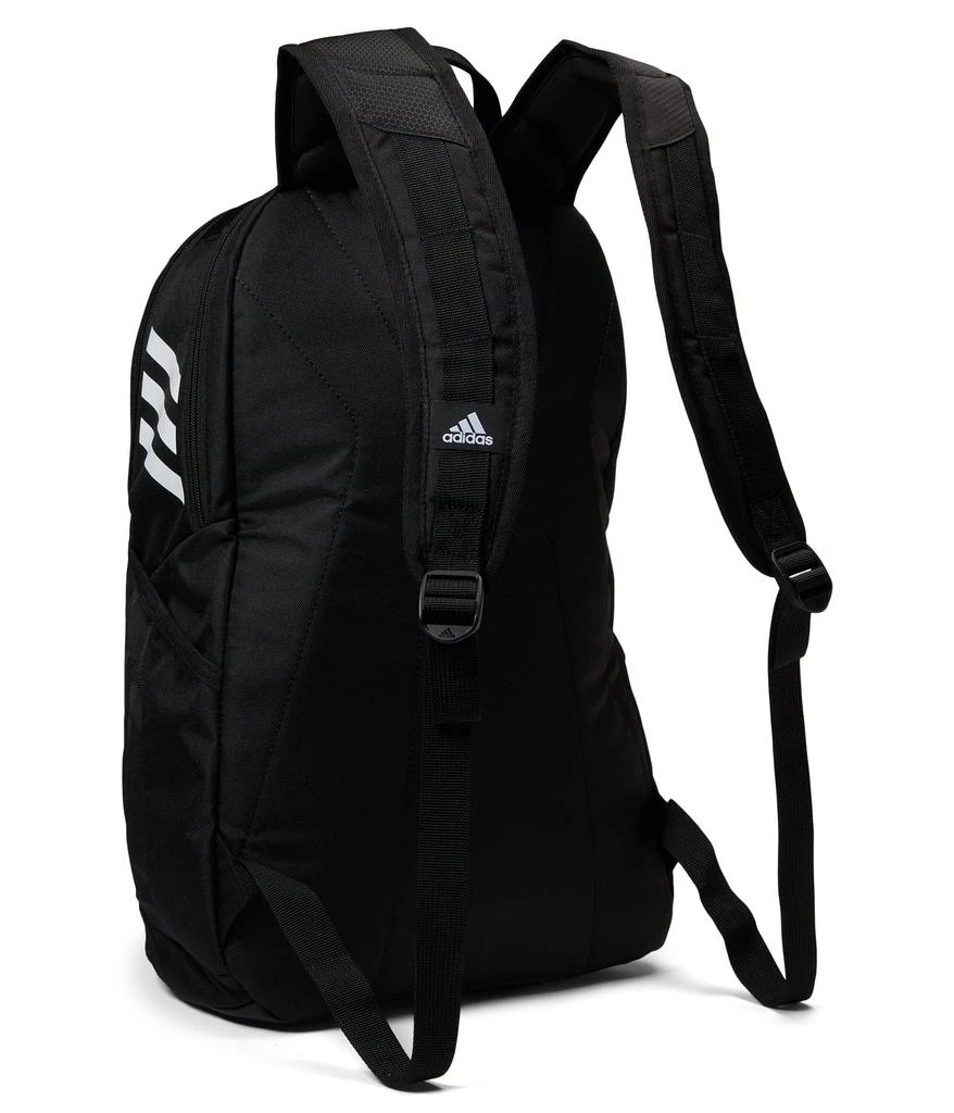 商品Adidas|Stadium 3 Team Sports Backpack,价格¥447,第2张图片详细描述