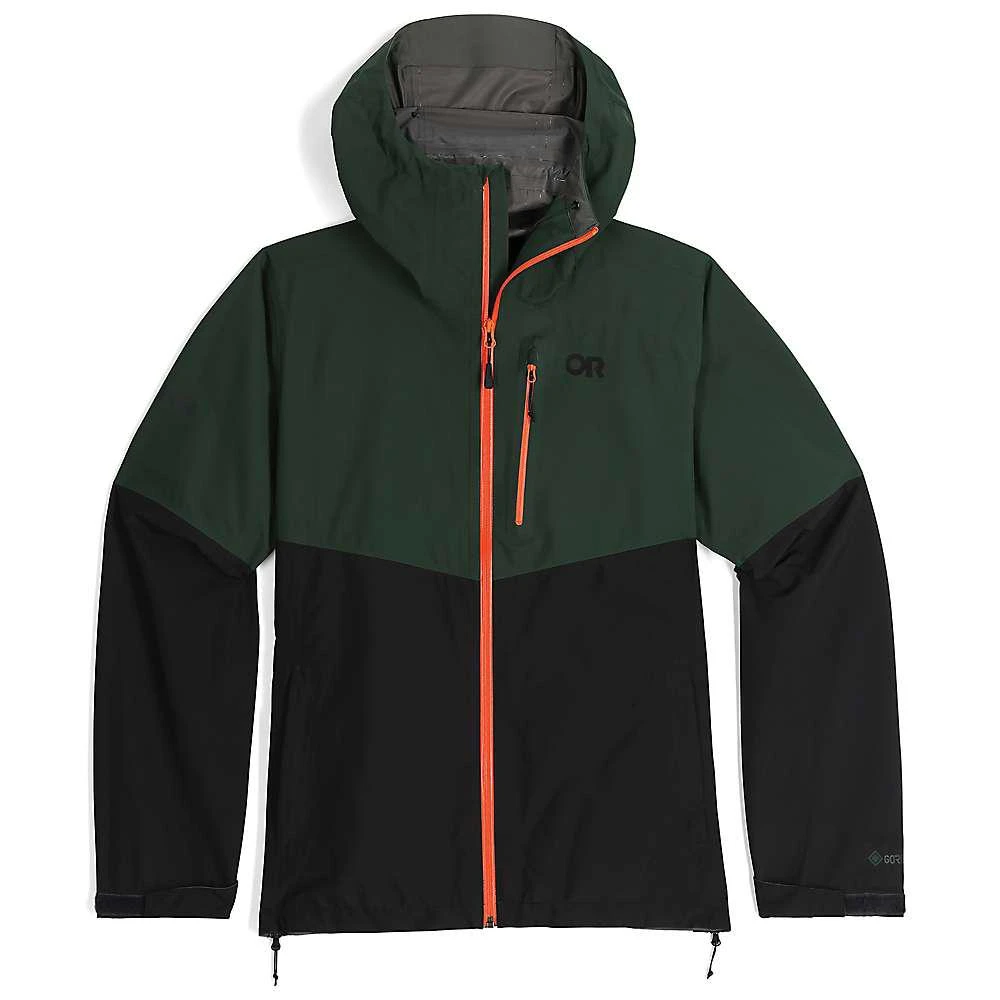 商品Outdoor Research|Outdoor Research Men's Foray II Jacket,价格¥1655,第3张图片详细描述
