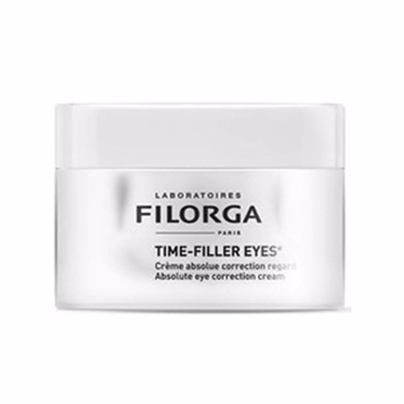 FILORGA 菲洛嘉 TIME-FILLER 焕妍时光眼霜 15ml商品第1张图片规格展示