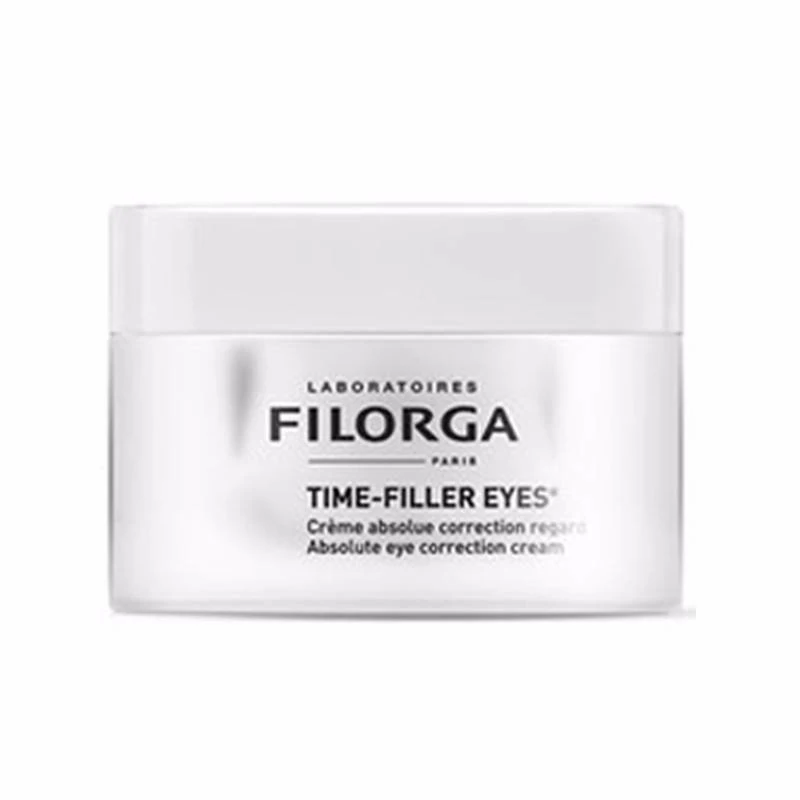 商品Filorga|FILORGA 菲洛嘉 TIME-FILLER 焕妍时光眼霜 15ml,价格¥269,第1张图片