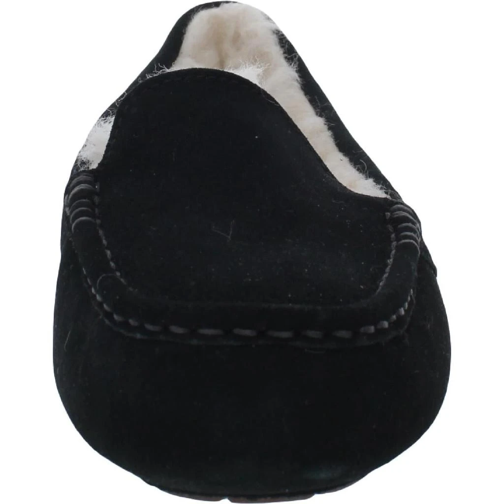 商品UGG|Ansley Womens Suede Slip On Loafers,价格¥701,第3张图片详细描述