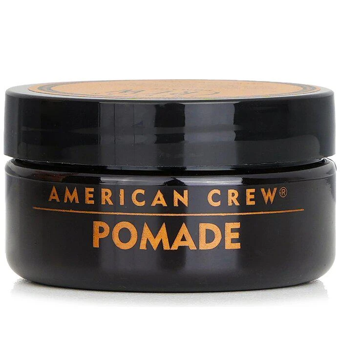 商品American Crew|American Crew 男士润发油 定型和光泽 ( 中度定型 ) 50ml/1.75oz,价格¥119,第1张图片