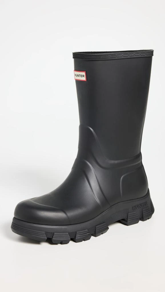 商品Hunter|Micah Boots,价格¥1345,第1张图片