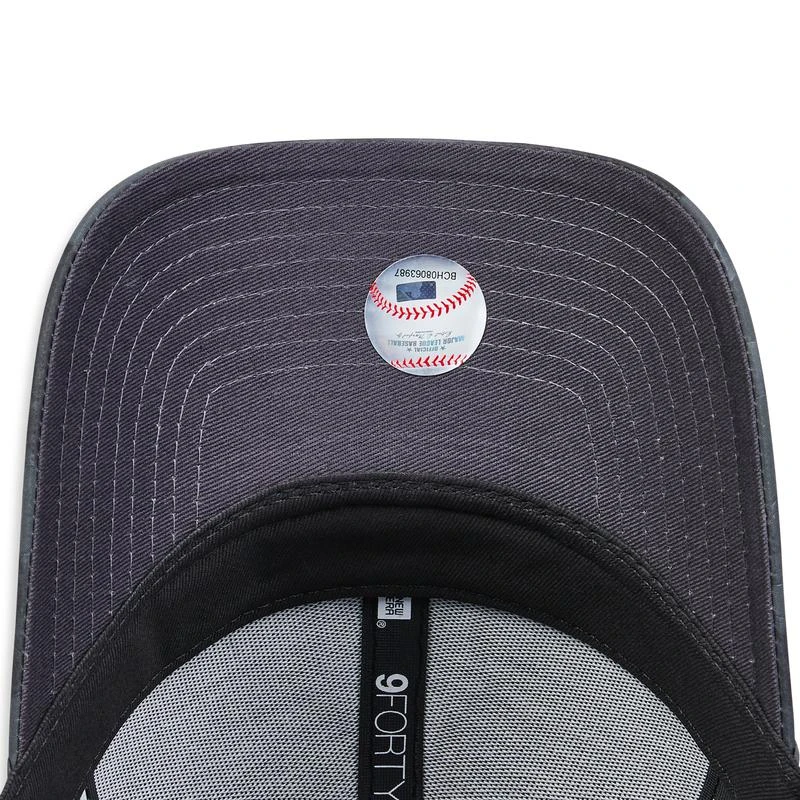 New Era 9Forty Mlb New York Yankees - Unisex Caps 商品