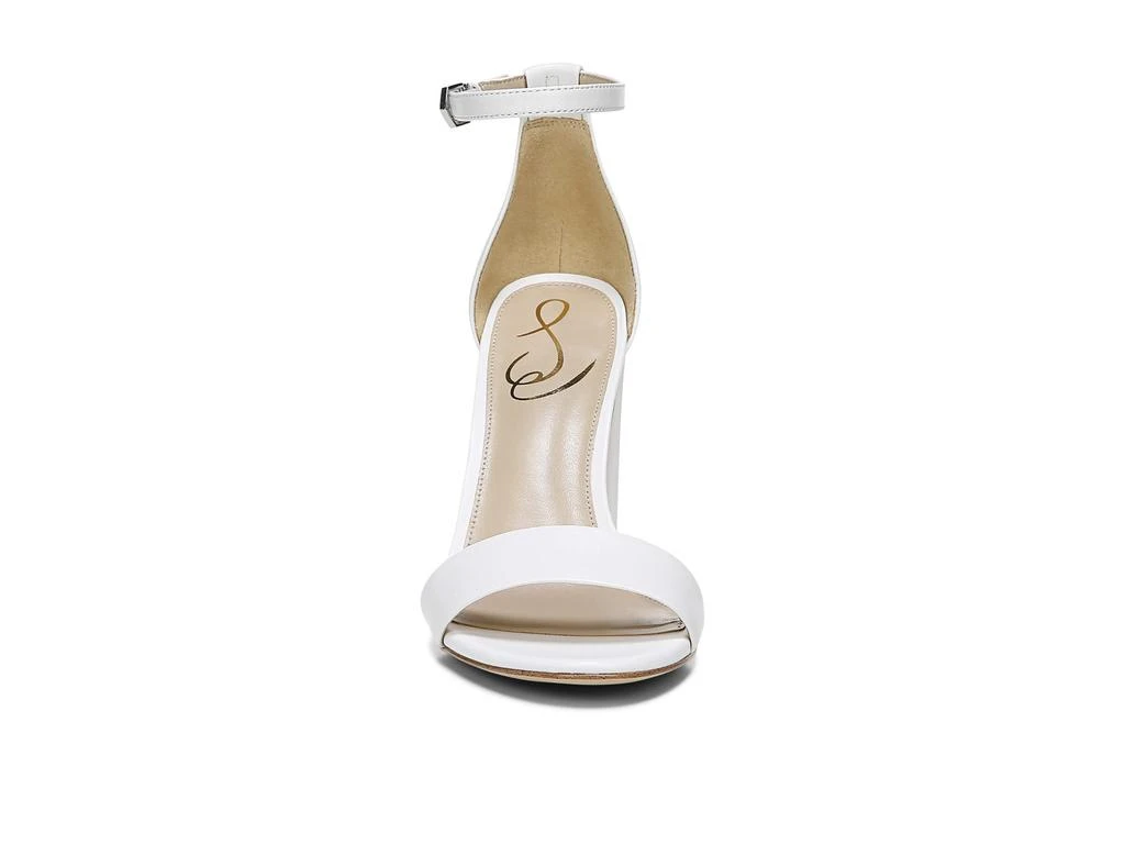 Yaro Ankle Strap Sandal Heel 商品