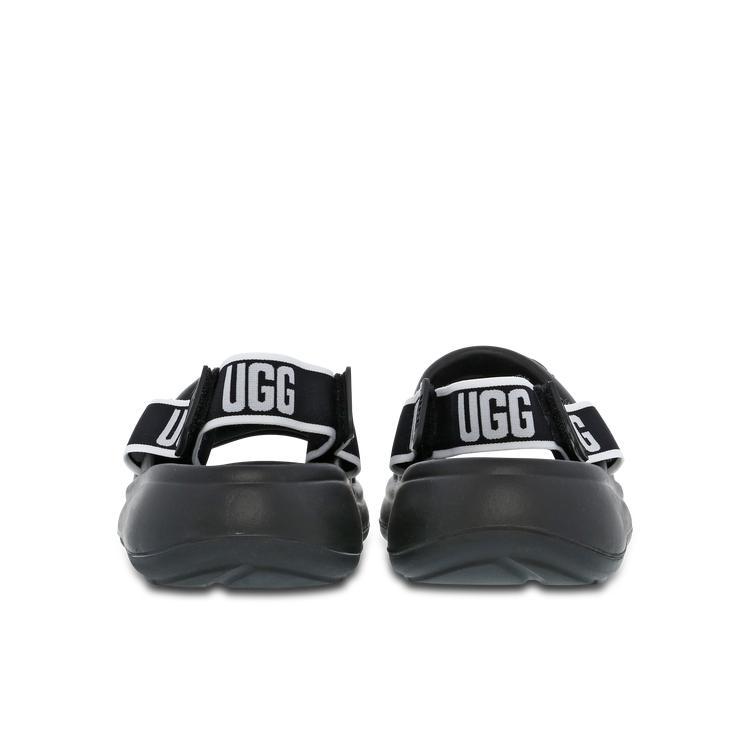 商品UGG|UGG Sport Yeah - Women Shoes,价格¥402,第5张图片详细描述