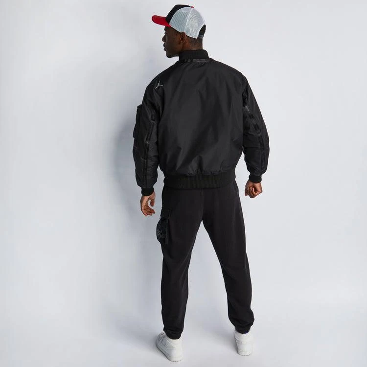 商品Jordan|Jordan 23 Engineered  Lightweight Jacket - Men Jackets,价格¥1137,第3张图片详细描述