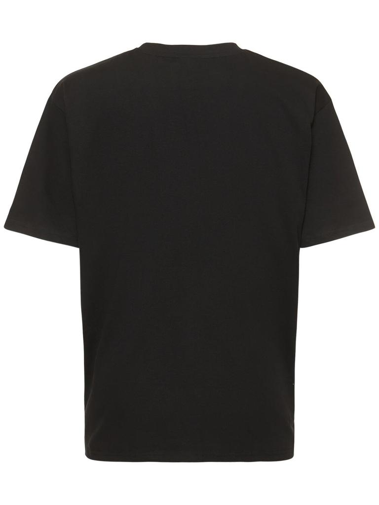Ny League Essential Jersey T-shirt商品第5张图片规格展示