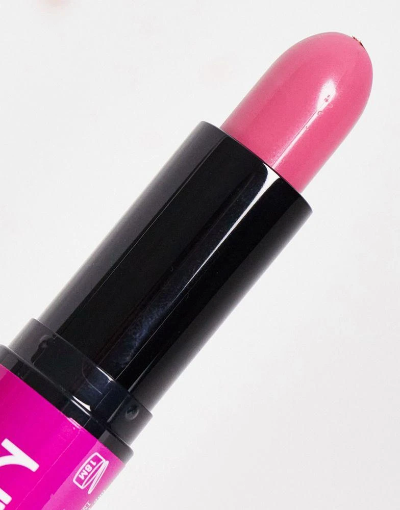 商品NYX Professional Makeup|NYX Professional Makeup Wonder Stick Blush - Deep Magenta + Ginger,价格¥68,第2张图片详细描述