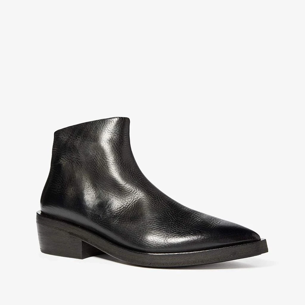 商品Marsèll|Pointed Toe Ankle Boot,价格¥1660,第2张图片详细描述