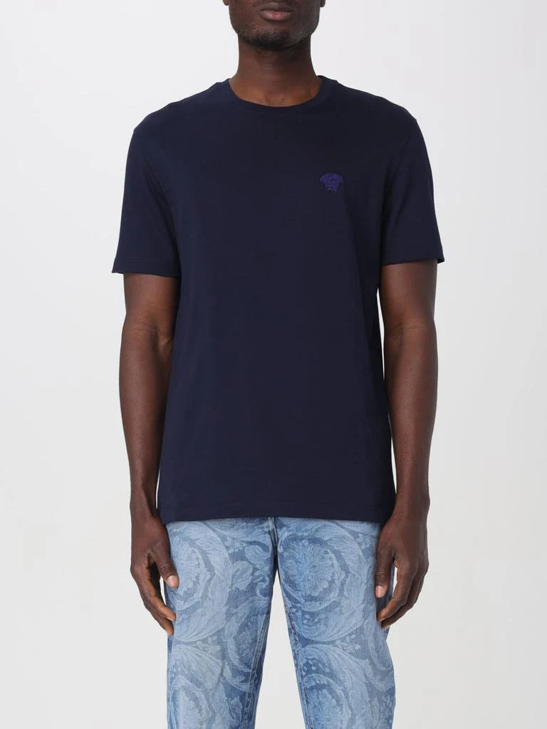 商品Versace|T-shirt men Versace,价格¥2866,第1张图片