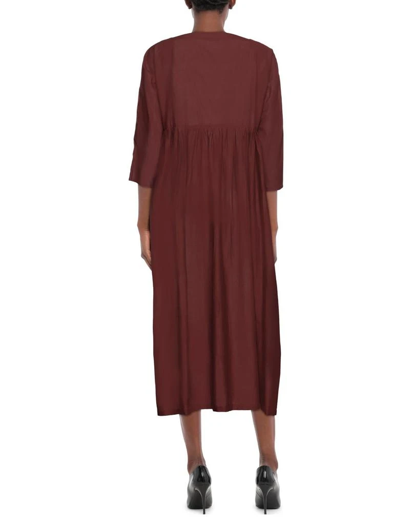 商品ROSE' A POIS|Midi dress,价格¥599,第3张图片详细描述