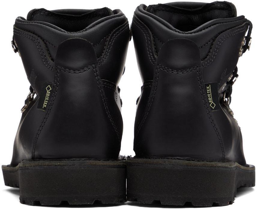 商品Danner|Black Mountain Pass Boots,价格¥3882,第4张图片详细描述
