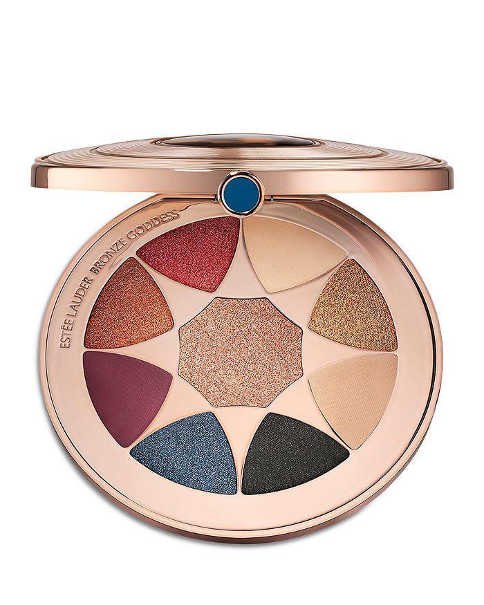 商品Estée Lauder|Bronze Goddess Nuit The Summer Look Palette,价格¥444,第1张图片