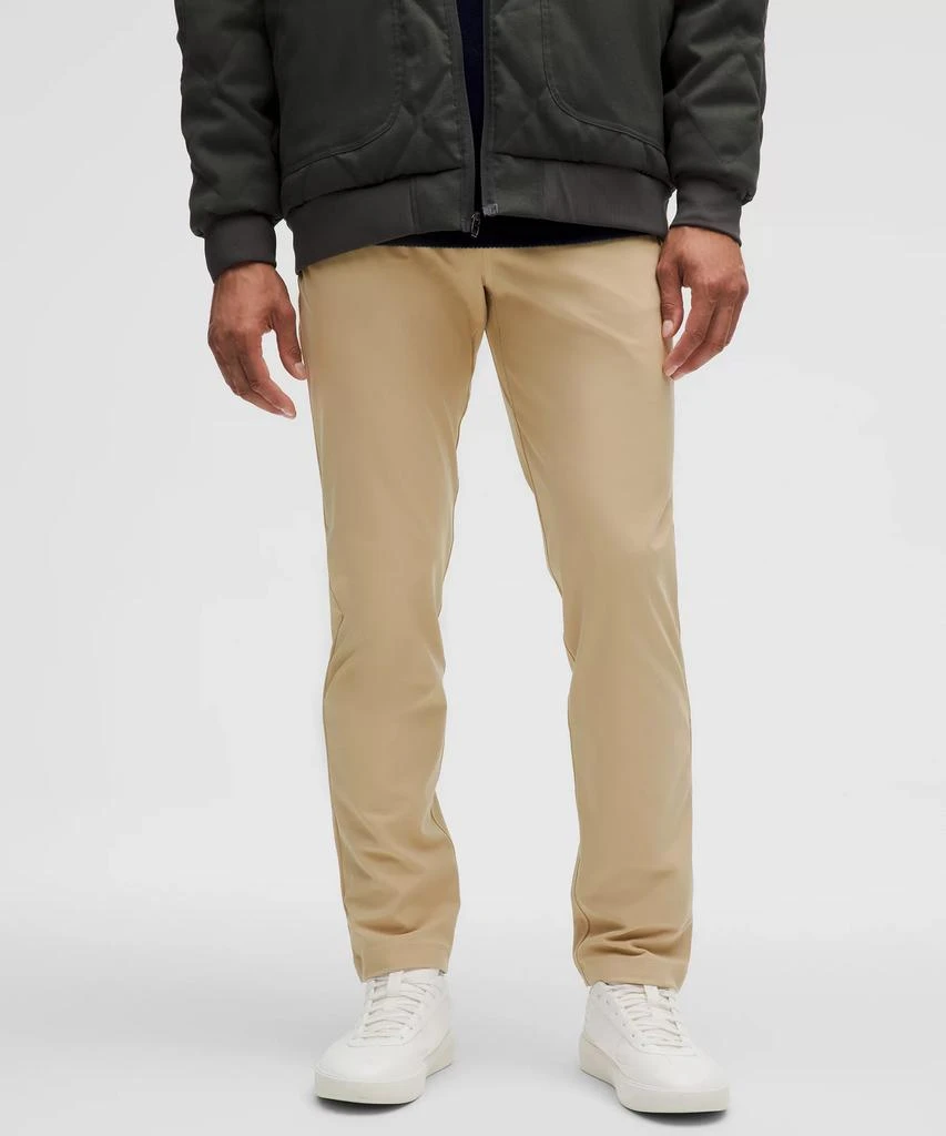 ABC Classic-Fit 5 Pocket Pant 28L *Warpstreme 商品