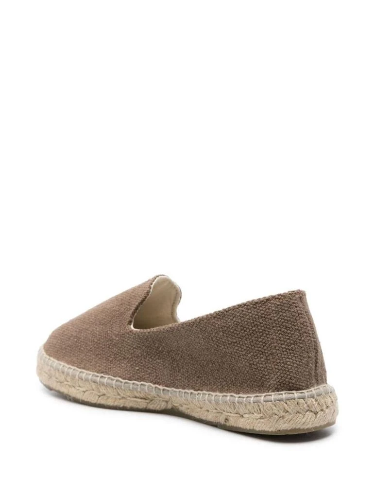 商品MANEBÍ|Manebí Yucatán Canvas Espadrilles,价格¥803,第3张图片详细描述