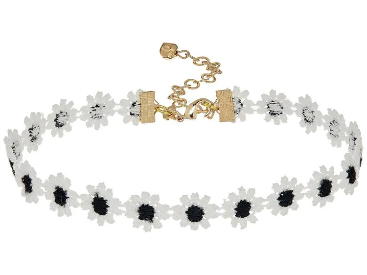 商品Vanessa Mooney|The Katharine Choker Necklace,价格¥248,第1张图片