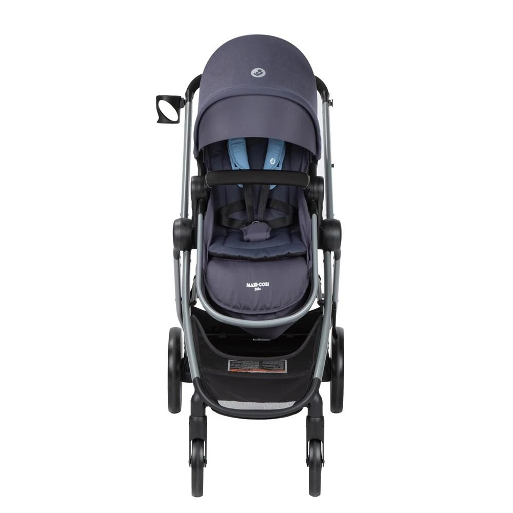 Zelia2 Travel System with Mico 30 商品