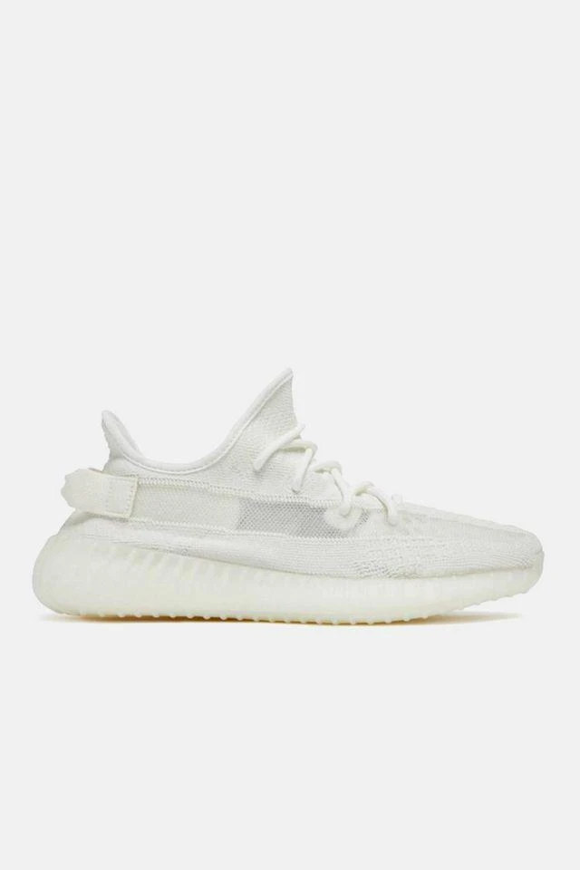 商品Adidas|adidas Yeezy Boost 350 V2 'Bone' Sneakers - HQ6316,价格¥2512,第1张图片