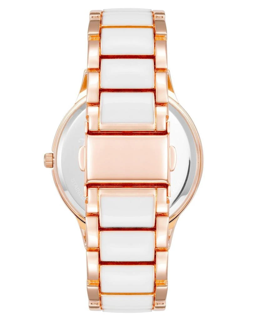 商品Juicy Couture|Juicy Couture Rose Gold Women Watch,价格¥971,第2张图片详细描述