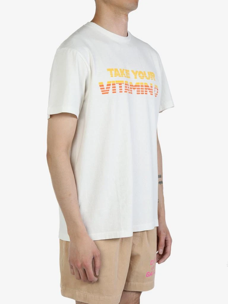 商品Gallery Dept|GALLERY DEPT. Men VITAMIN D Tee,价格¥1925,第2张图片详细描述