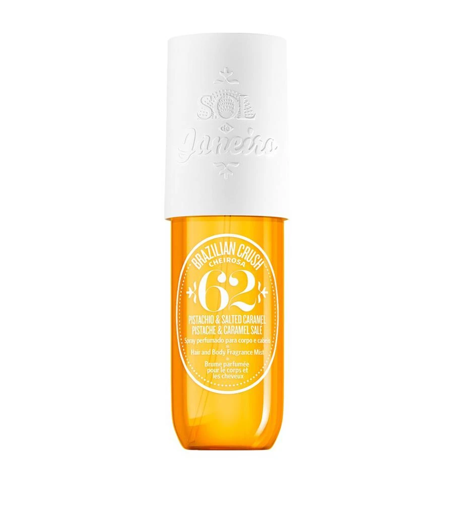 商品Sol De Janeiro|Cheirosa 62 Body Mist (90ml),价格¥213,第1张图片