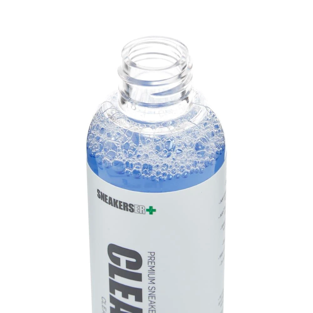 商品Sneakers ER|Sneakers ER Travel Kit,价格¥232,第3张图片详细描述